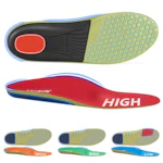 Plantar Fasciitis Insoles