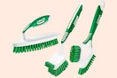 Libman Heavy Duty Scrub Brush Kit B0CYQPHHRN