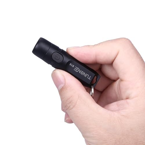 Keychain Flashlight