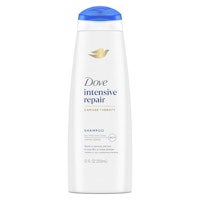 2 Dove Shampoos