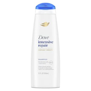 2 Dove Shampoos