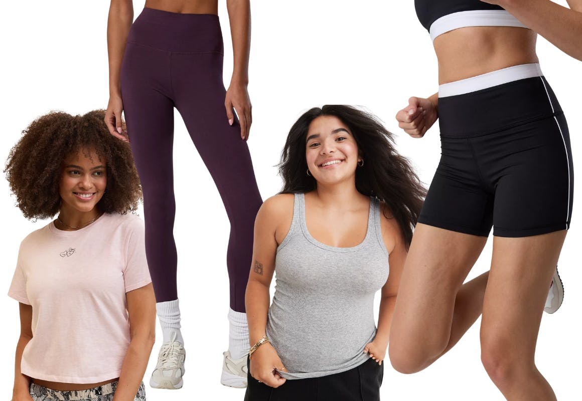 Women's Apparel