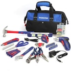 WORKPRO Household Tool Kit