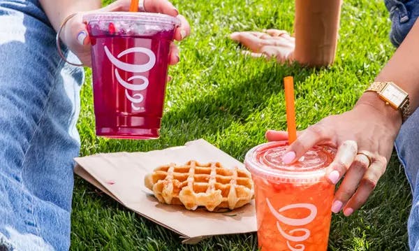 Jamba eGift Card