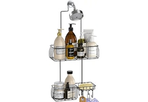 Hanging Shower Caddy