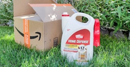 Ortho Home Defense Insect Killer, as Low as $12.82 on Amazon card image