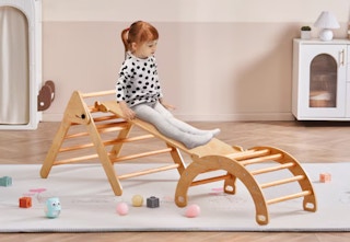 Lowes-Montessori-climbing-toy-1