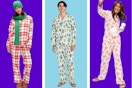 old navy pjs