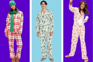 old navy pjs