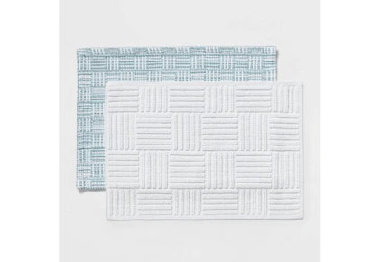 Threshold Rug Set