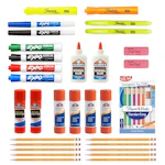 Sharpie School Supplies Variety Pack