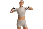 Under Armour Women's HeatGear Crop