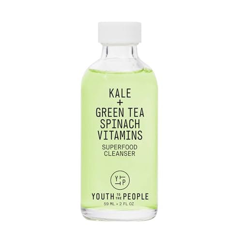 Superfood Facial Cleanser