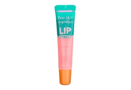 Tree Hut Sugarlips Lip Butter