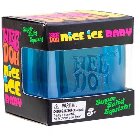 NeeDoh Nice Ice Baby