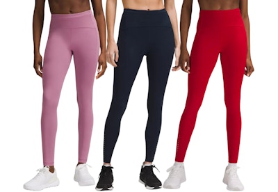 lululemon Women's High-Rise Leggings