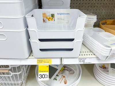 Brightroom Pantry Bin