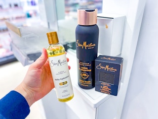 sheamoisture body oil walgreens