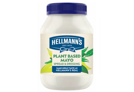 Hellmann's® Mayonnaise