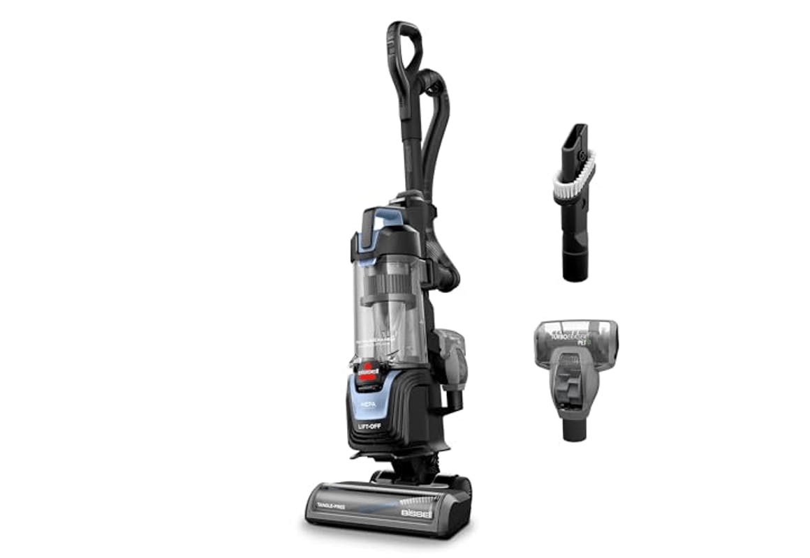 Bissell Pet Hair Eraser Vacuum