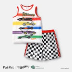 Hot Wheels Kids' Outfit Set
