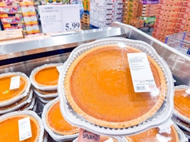 Pumpkin Pie
