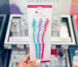 Plum Beauty Tools, as Low as $0.49 Each at CVS card image