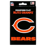 Chicago Bears Card Game
