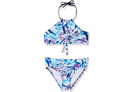 Kanu Surf Kids' Swimsuit