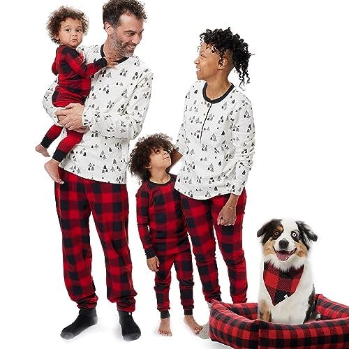 Adult, Kids', or Baby Pajamas