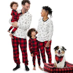 Adult, Kids', or Baby Pajamas