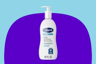 B09Y3VQ4BD Cetaphil Restoraderm Eczema Lotion 10 ounces pump bottle