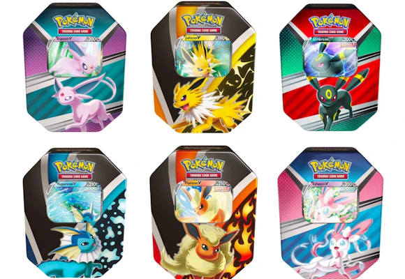 Card Game Bundles