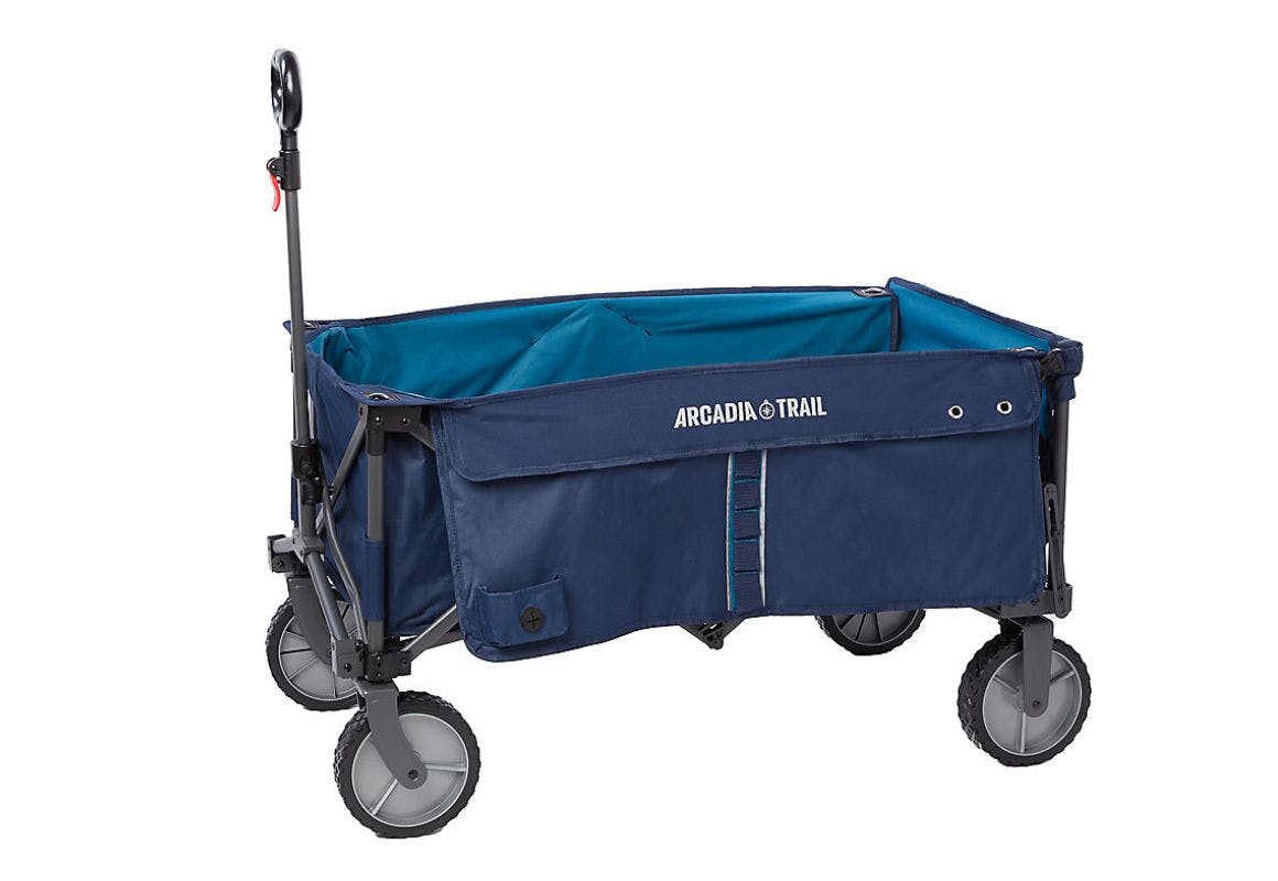 Arcadia Trail Wagon
