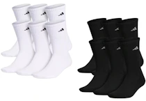 Adidas Men's Athletic Crew Socks