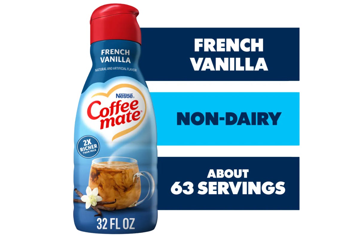 Nestle Coffee mate Creamer