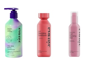 Eva NYC Hair Care