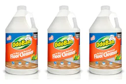 OdoBan Pet Solutions Floor Cleaner 3-Pack