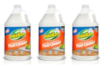 OdoBan Pet Solutions Floor Cleaner 3-Pack
