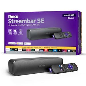Roku Streambar SE