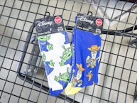 Disney Socks
