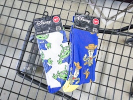 Disney Socks