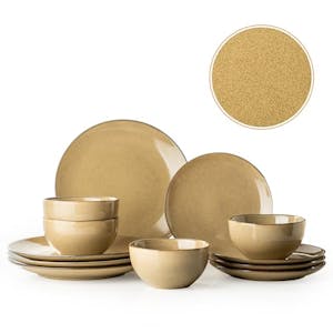 Dinnerware Set