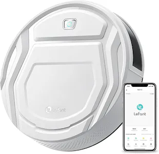 Robot Vacuum Cleaner