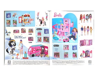 Ad Scan Image