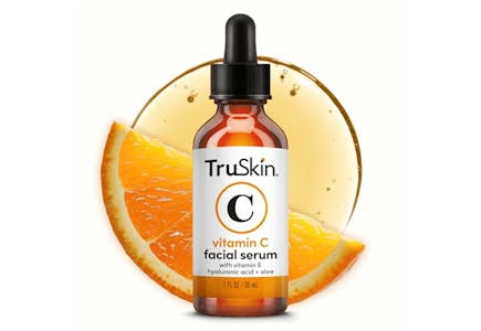 TruSkin Vitamin C Serum