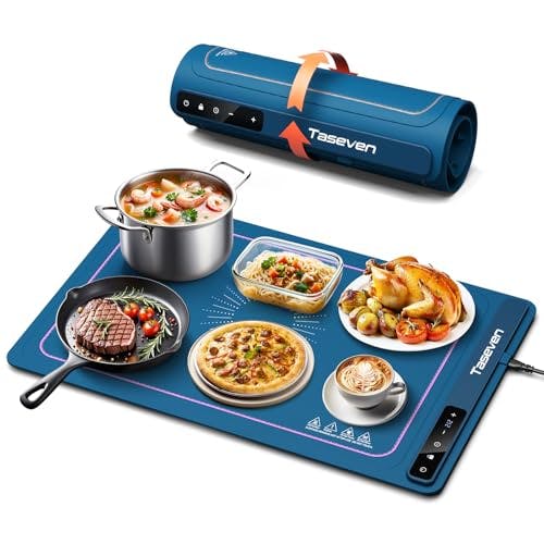 Food Warming Mat