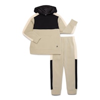 Cheetah Kids' Active Fleece Jogger Set