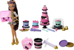 Monster High Cake Kit