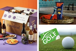 Groupon Father's Day Feature Image